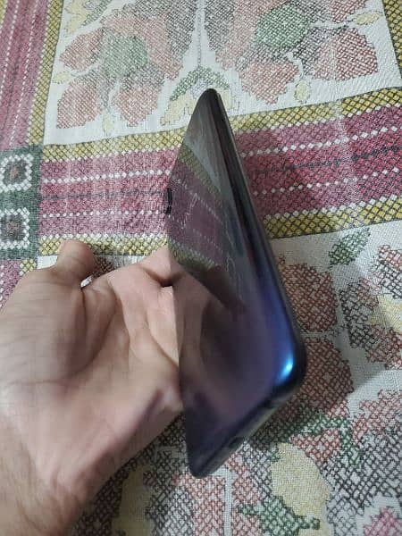 vivo y95 in good condition panel change hy 4