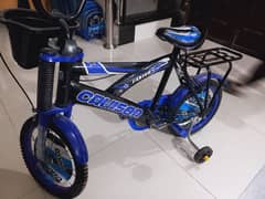 Cruiser Cycle For Sale