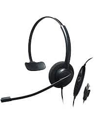 a4tech mpow logitech plantronics jabra call center noise cancelling 2