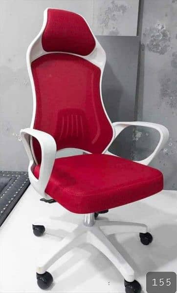 computer chair executive chair visiter chair available in Rawalpindi 0