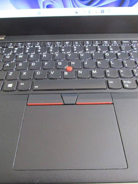 #Lenovo  Thinkpad T480 | Slim Ultrabooks/ Dual battery/backlit keypad 3