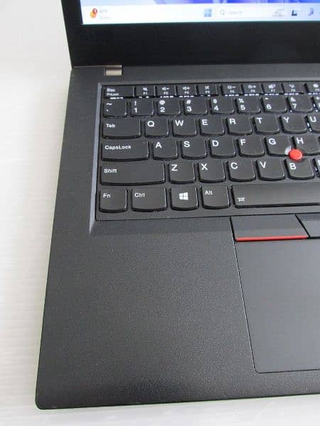 #Lenovo  Thinkpad T480 | Slim Ultrabooks/ Dual battery/backlit keypad 4