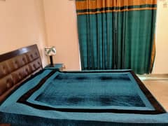 1 Kanal Furnished Upper Portion For Rent in DHA Phase 6