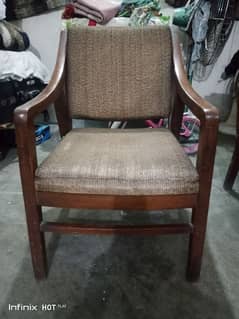 2 other sofa chairs for sale