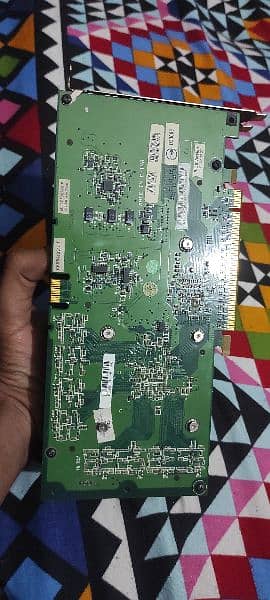 Nvidia GeForce 7950 graphic card 3