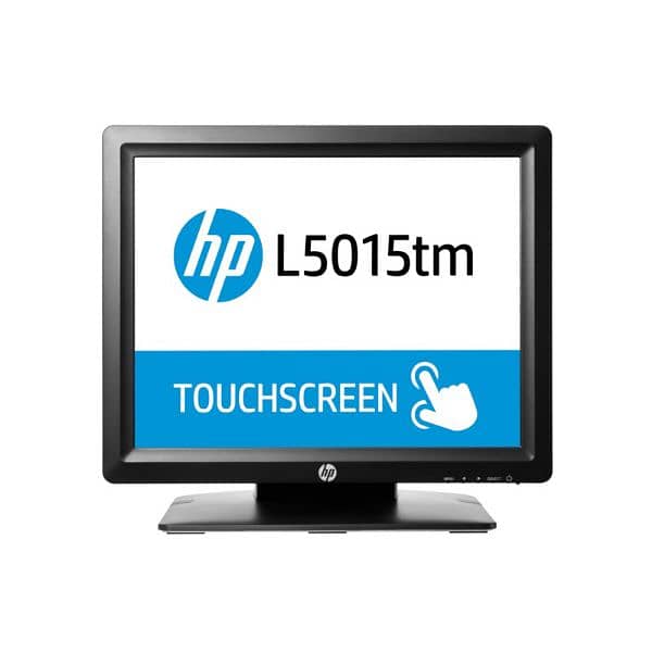 Touch LCD/LED 15 Inches to 22 Inches 6