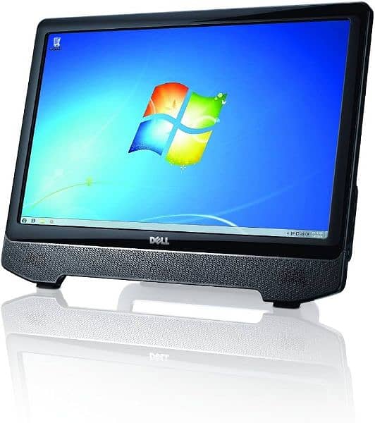Touch LCD/LED 15 Inches to 22 Inches 7