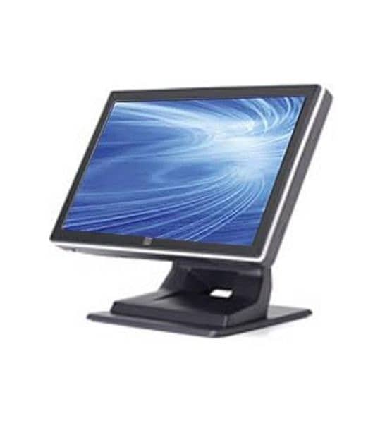 Touch LCD/LED 15 Inches to 22 Inches 10