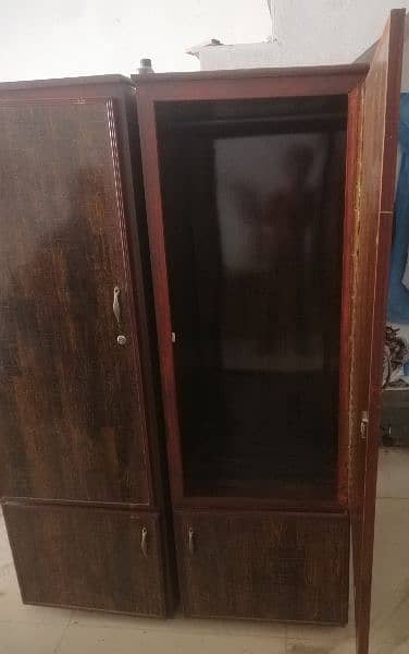 Cupboard for sale 1