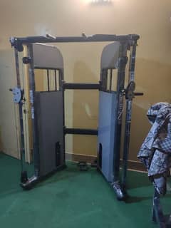 Home gym equipment deal dumbbell plates rod benches weight
