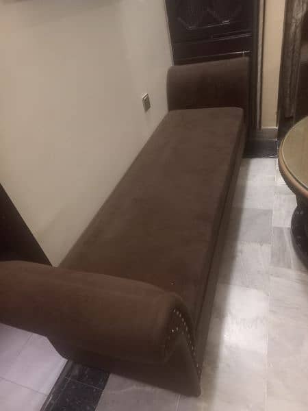 5 seater sofa set without center table and cushions 4
