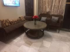 5 seater sofa set without center table and cushions 0