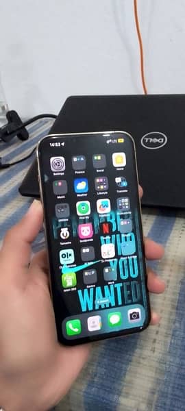 IPHONE 13 PRO MAX PTA APPROVED 256gb 1