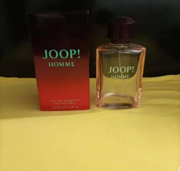 Empty perfumes bottles/ Men perfumes / birthday gifts 6