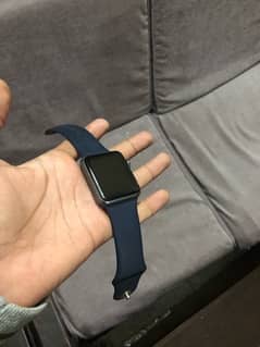 Olx apple 2025 watch 1