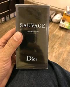 premium quality Dior's perfume