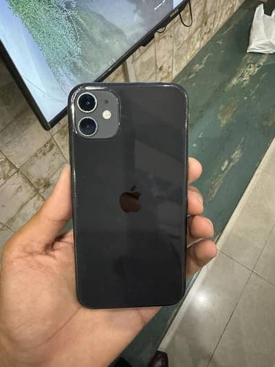 IPhone 11 non pta 10/10 condition