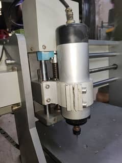 cnc metal and wood router 18*20 size