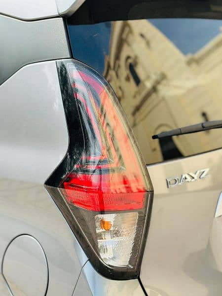 Nissan dayz highway star hybrid 2021/2024 2