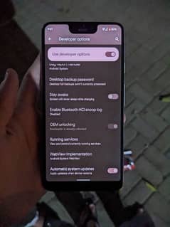 Pixel 3xl oem unlock 10/10 condition 0