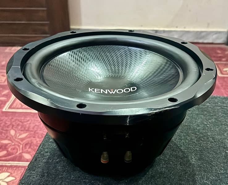 Kenwood KFC-W3013 2