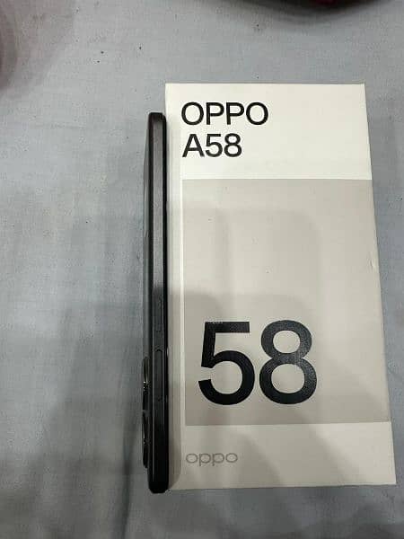 Oppo A58 8+8/128GB 6