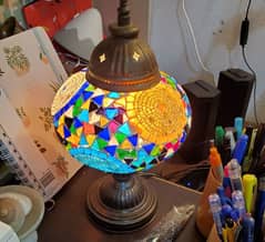imported Hand made lamp
