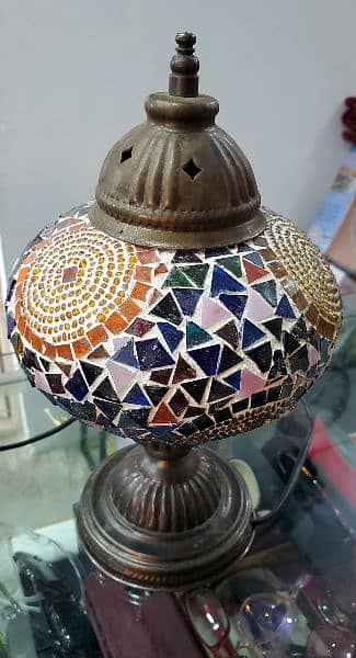 imported Hand made lamp 5