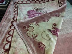 Korean Imported | Used Blankets |