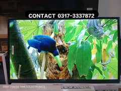 EID SALE LED TV 43 INCH SMART ANDROID LED TV NEW