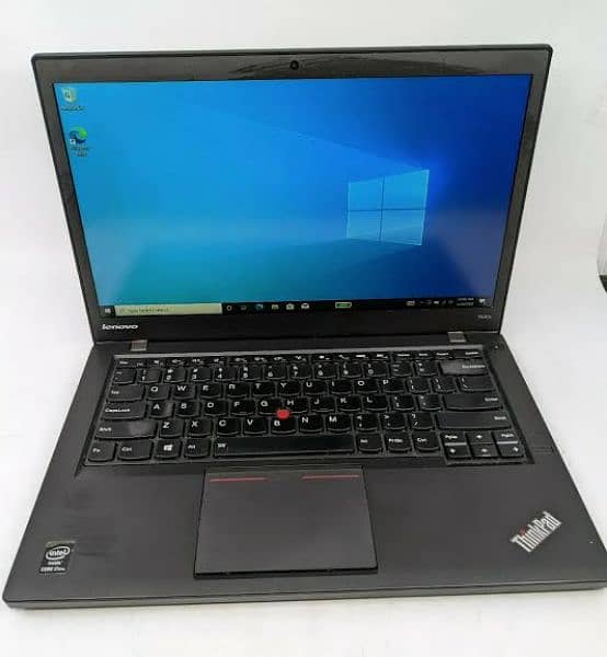 Lenovo T440S i7 4th gen. 8GB RAM 128GB SSD 14" HD display USA stock 0