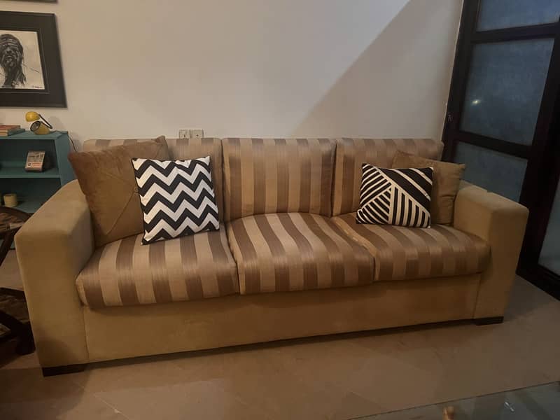 Five seater sofa sets 6