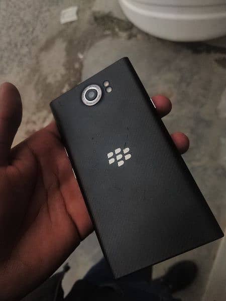 Blackberry PRIV 4