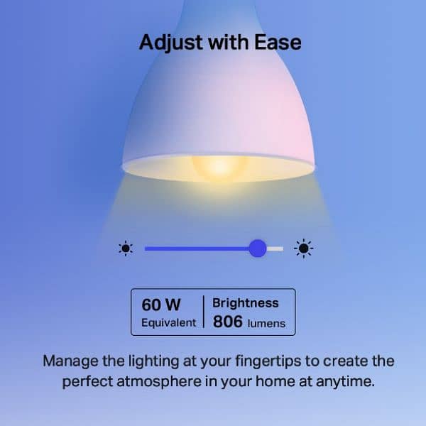 smart lED bulb , wifi bulb 3