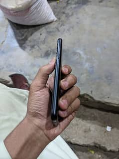 Pixel 4a PTA approved 6/128