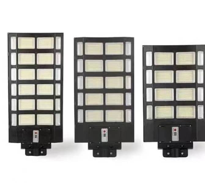 NEW DESIGN BRANDED AND HIGH QUALITY SOLAR STREET LIGHTS AVAILABLE 4