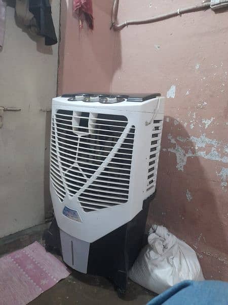 room air cooler 3
