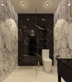 marble tiles and machanical tiles front tiles marble polish service 0