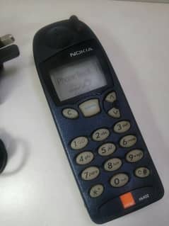 Nokia 5110 Very Rare Vintage