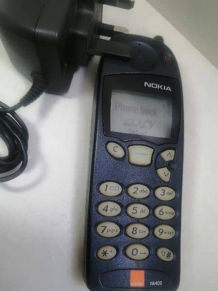Nokia 5110 Very Rare Vintage 1