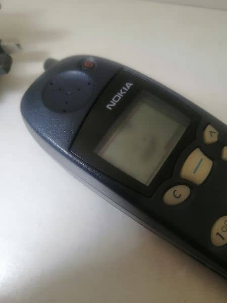 Nokia 5110 Very Rare Vintage 5