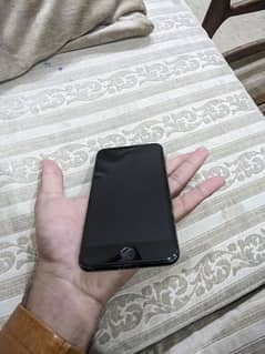 Iphone 7+ 128 Gb PTA approved