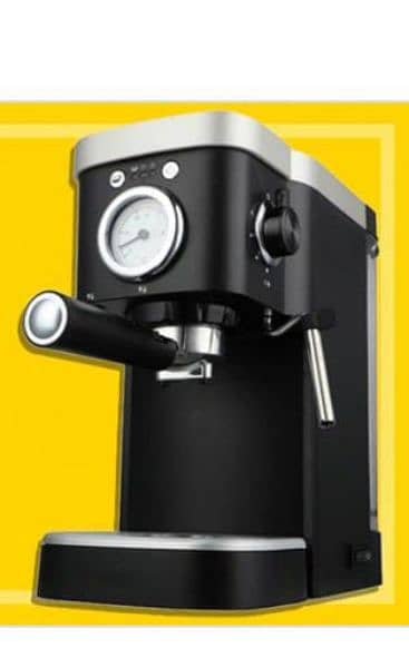 ANKO automatic espresso machine 1