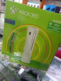 x box 360 Available
