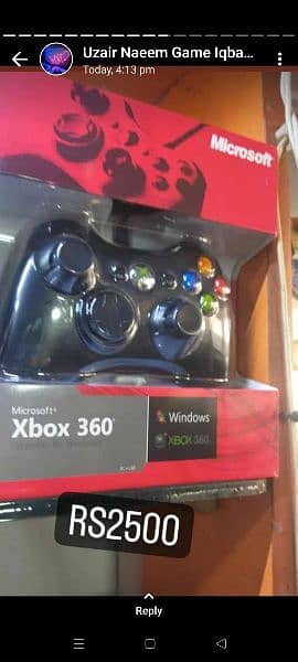 x box 360 Available 19