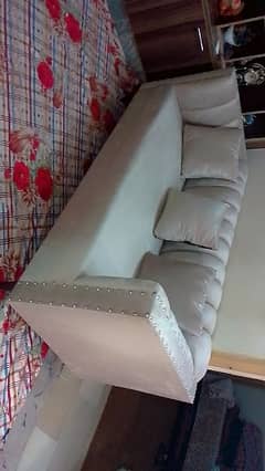 brand new 5 seater sofa