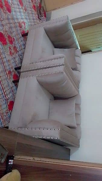 brand new 5 seater sofa 1