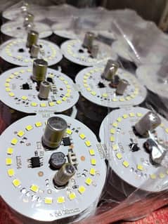 Led raw material Ceiling light or bulb