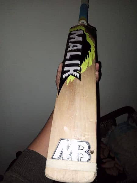 MB Malik original cricket bat for sale new bat price 18500 0