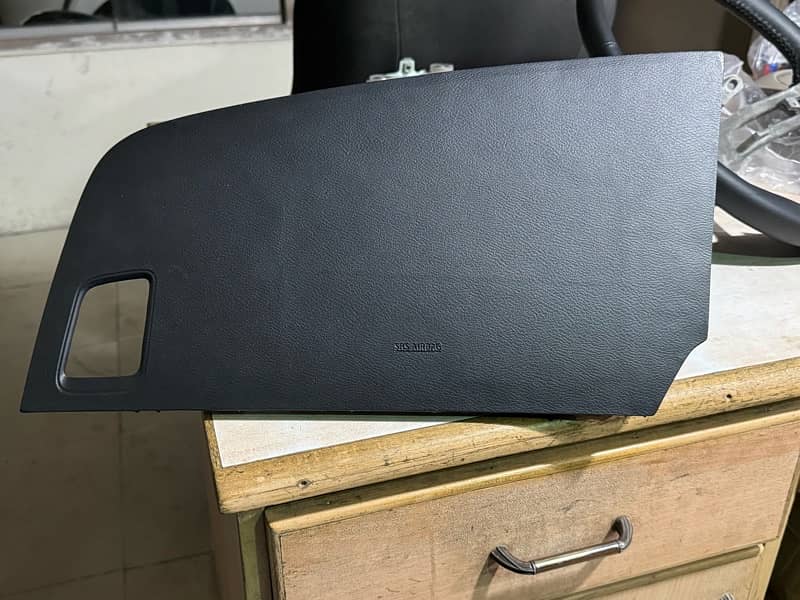 Nissan dayz dashboard pad / Note  / Sukura/ Serena airbag cover 0